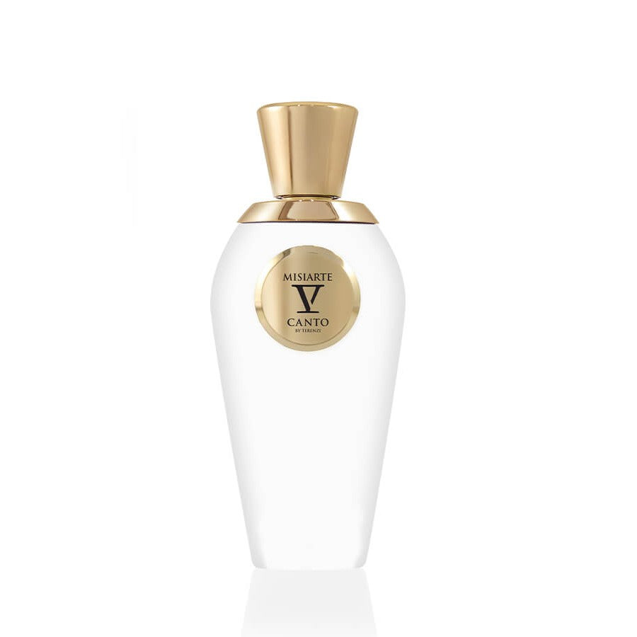 V Canto Misiarte Estratto di Profumo 100 ml — Unisex