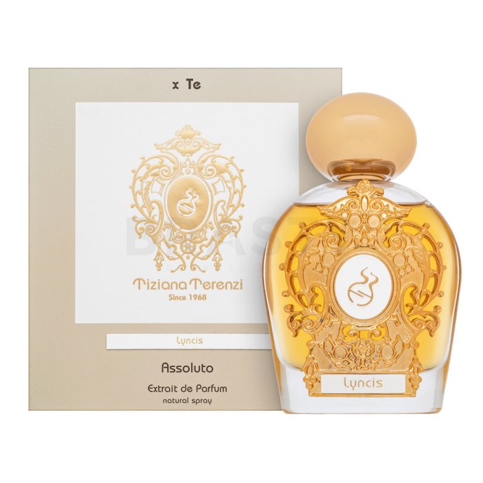 Tiziana Terenzi Lyncis Assoluto PAR U 100 ml
