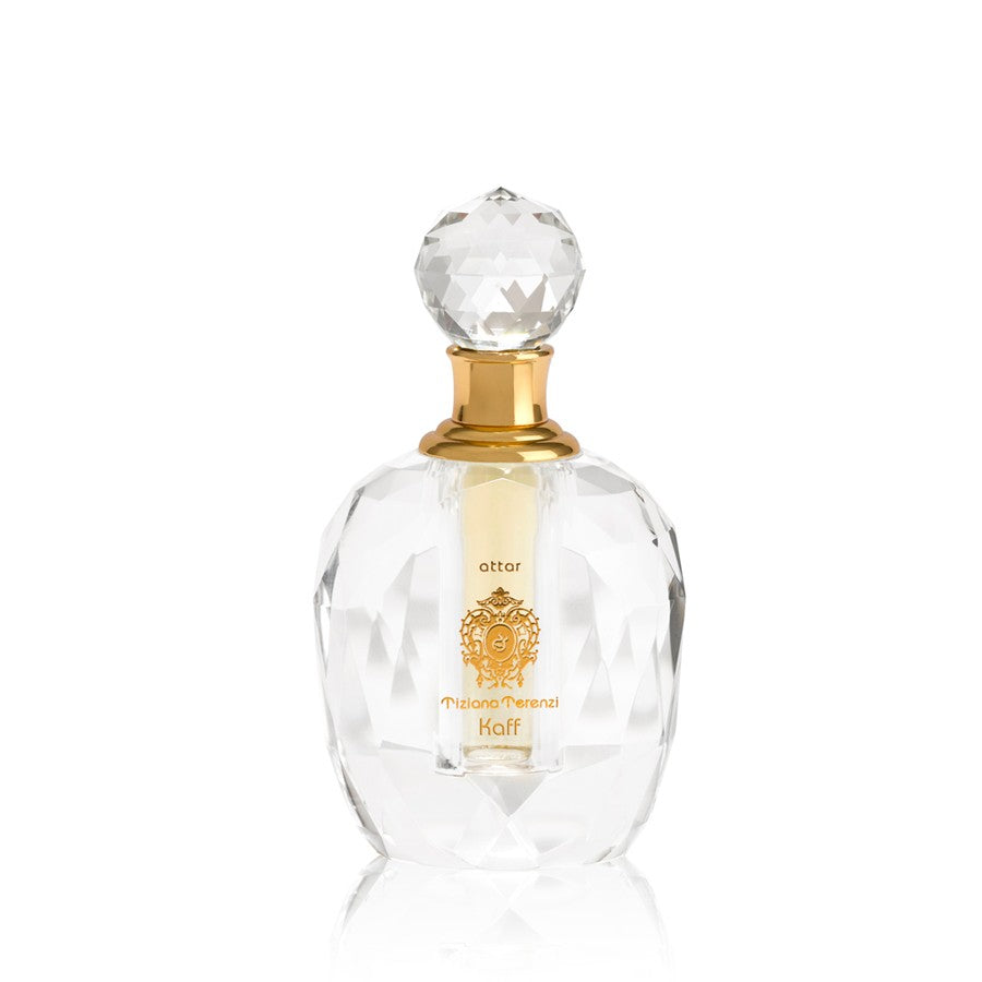 Tiziana Terenzi Kaff Attar 13 ml — Parfémová voda