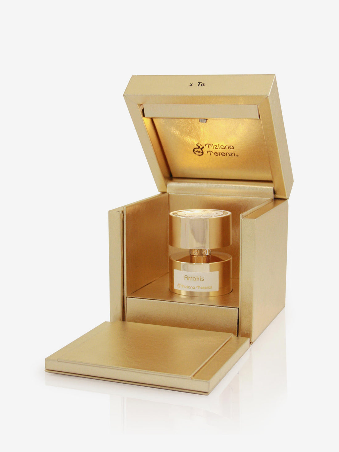 Tiziana Terenzi Arrakis 100 ml Unisex — Extrait de Parfum
