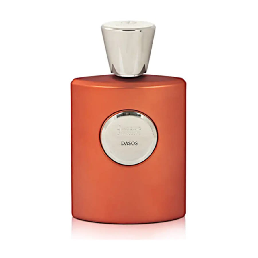 Giardino Benessere Dasos 100 ml — Parfyme