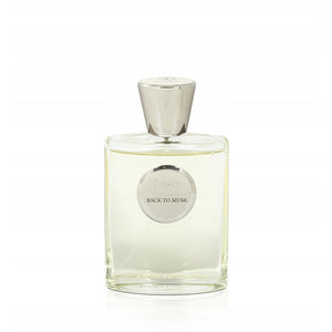 Giardino Benessere Back To Musk 100ml — Eau de Parfum