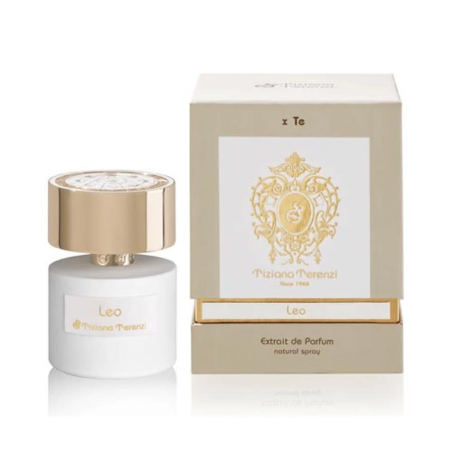 Tiziana Terenzi Leo 100 ml Extrait de Parfum