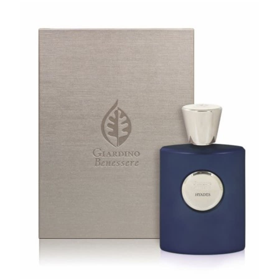 Giardino Benessere Hyades 100 ml — Parfyme