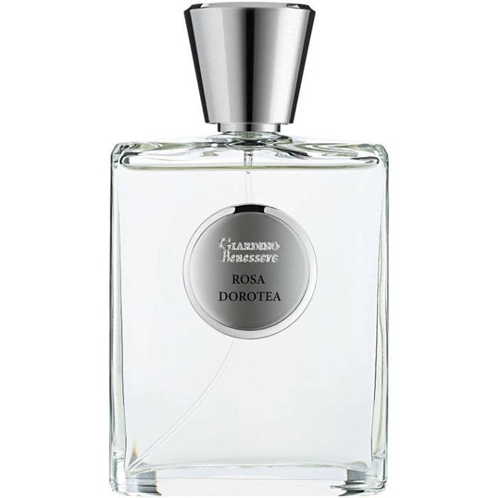 Giardino Benessere Rosa Dorotea 100 ml — Eau de Parfum