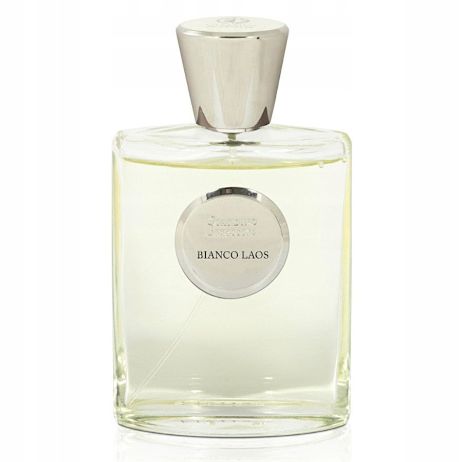 Giardino Benessere Bianco Laos 100 ml — Eau de parfum