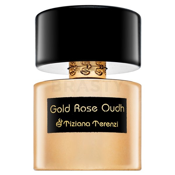 Tiziana Terenzi Gold Rose Oudh PAR U 100 мл