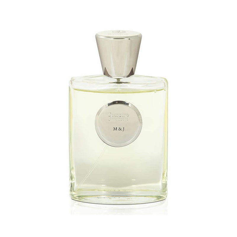 Giardino Benessere M&amp;J 100 ml — Parfyme