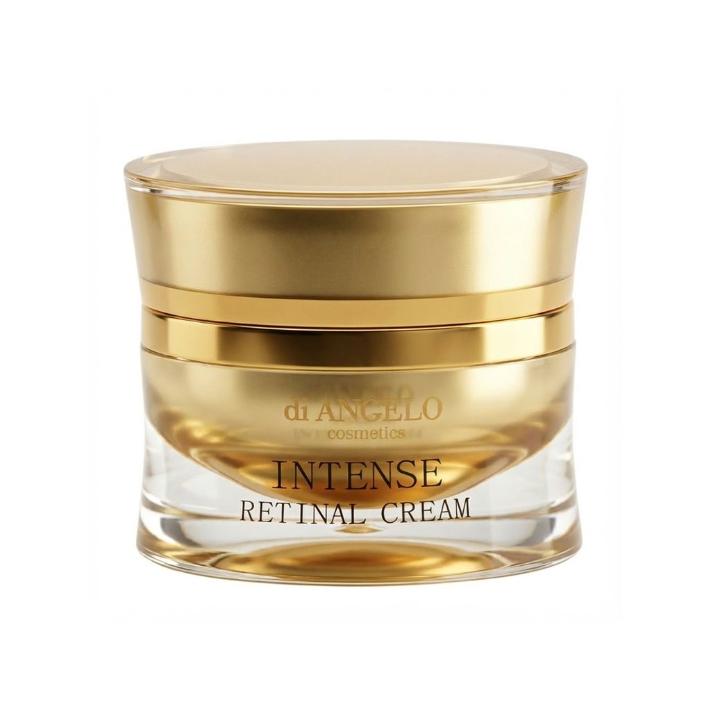 Di Angelo Cosmetics Crema Retinal Intensa 30 ml — Crema Viso