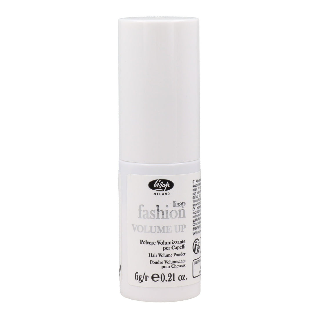 Lisap Fashion Volume Up Polvere volumizzante capelli 6 g — Hårvolumpulver