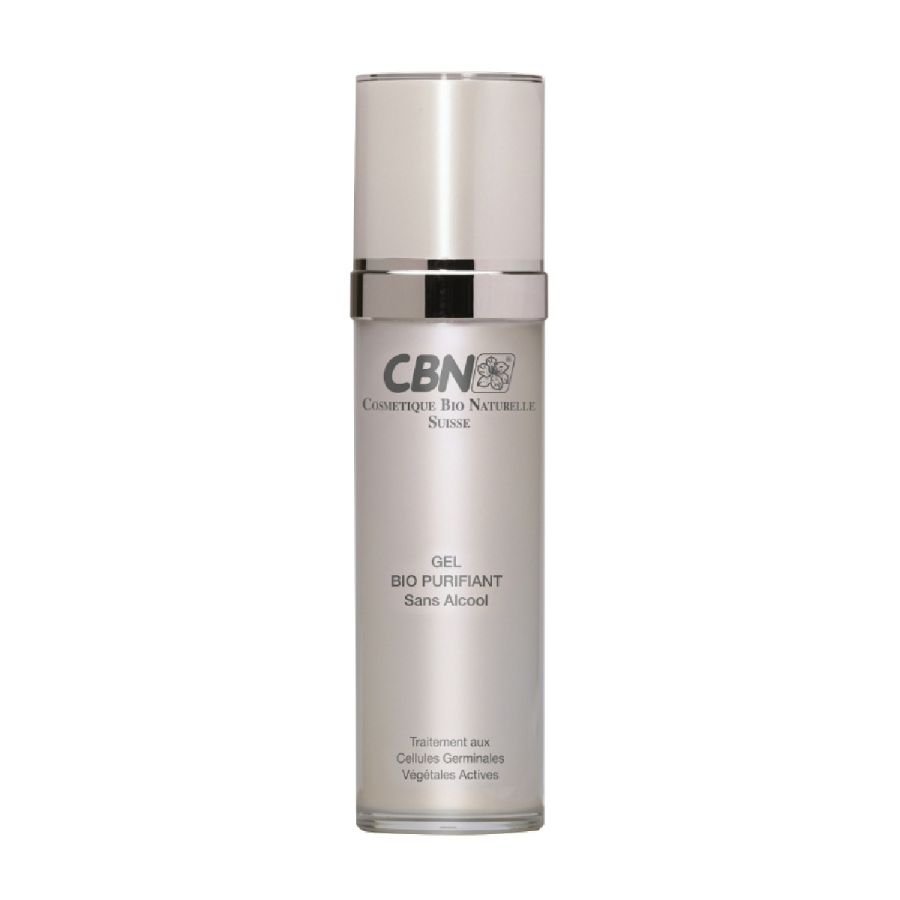 Gel organic purificator Cbn 190 ml