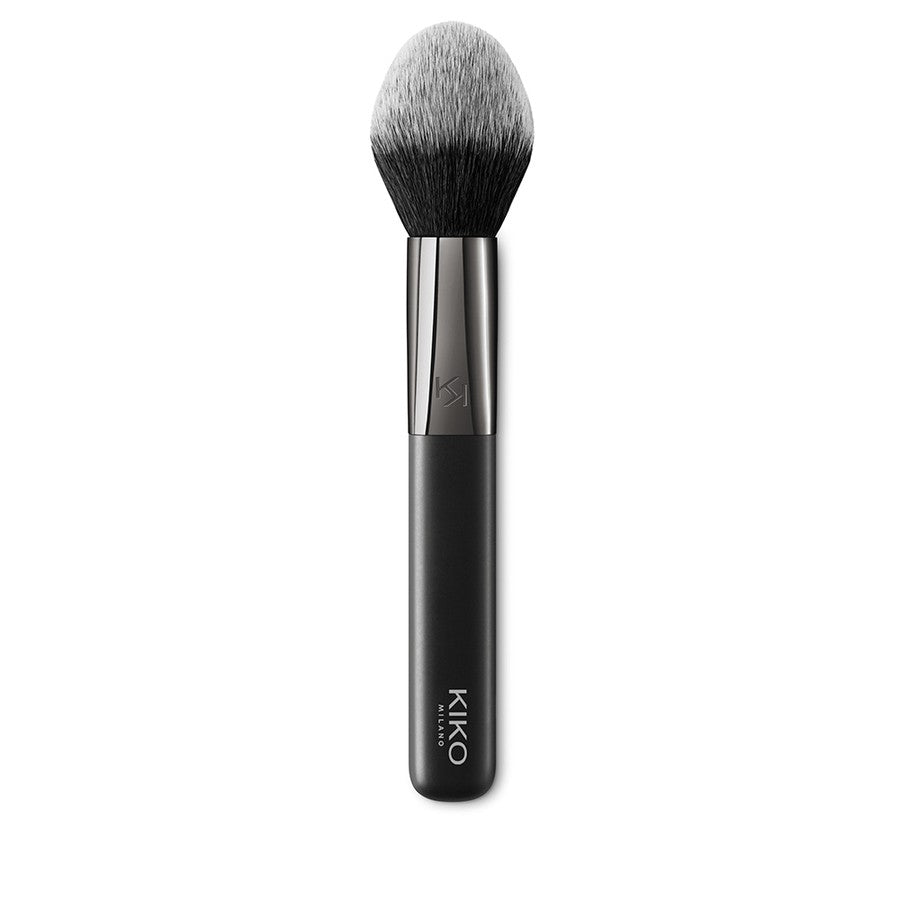 Kiko Milano Viso 08 — Brocha para polvos