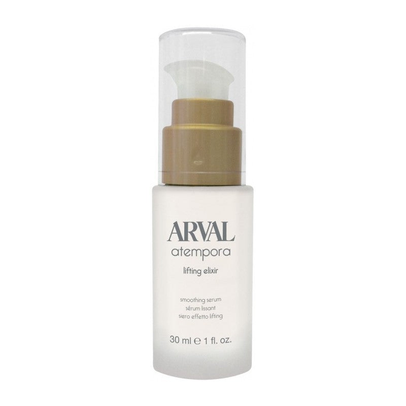 Arval Atempora Siero Lisciante 30 ml — Siero