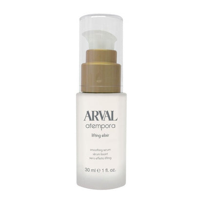Arval Atempora Siero Lisciante 30 ml — Siero