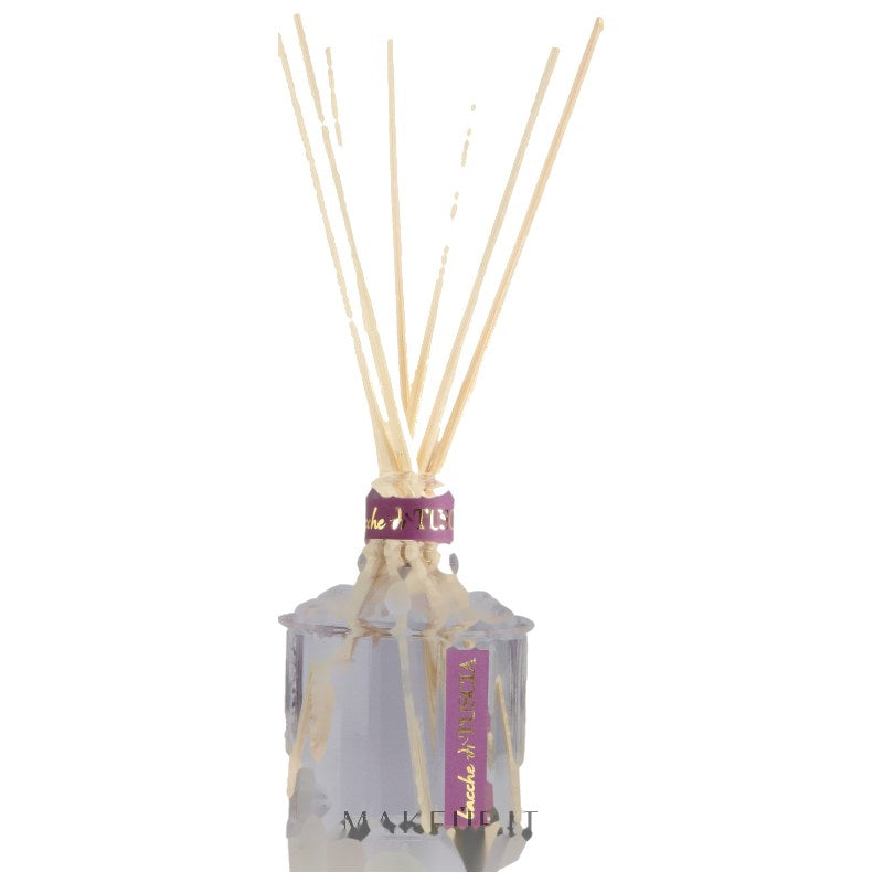 Erbario Toscano Bacche di Tuscia Luxury Home Fragrance Diffuser Profumo per casa 100 ml
