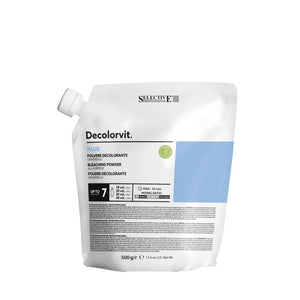 Selective Professional Decolorvit Plus Universal Melírovací prášek 500 g