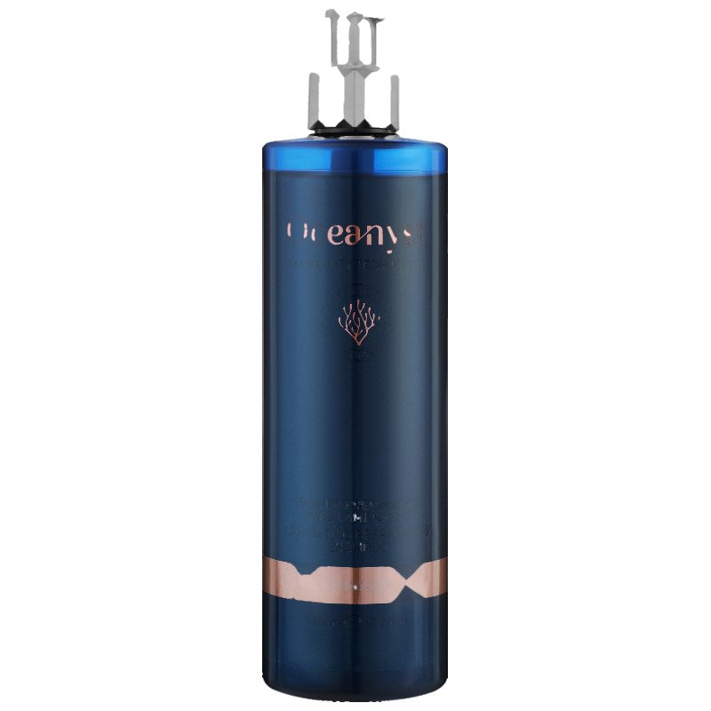 Shampoo chelante preparatorio. Fase 1 Oceanyst Laminating Preparatory Shampoo 500 ml