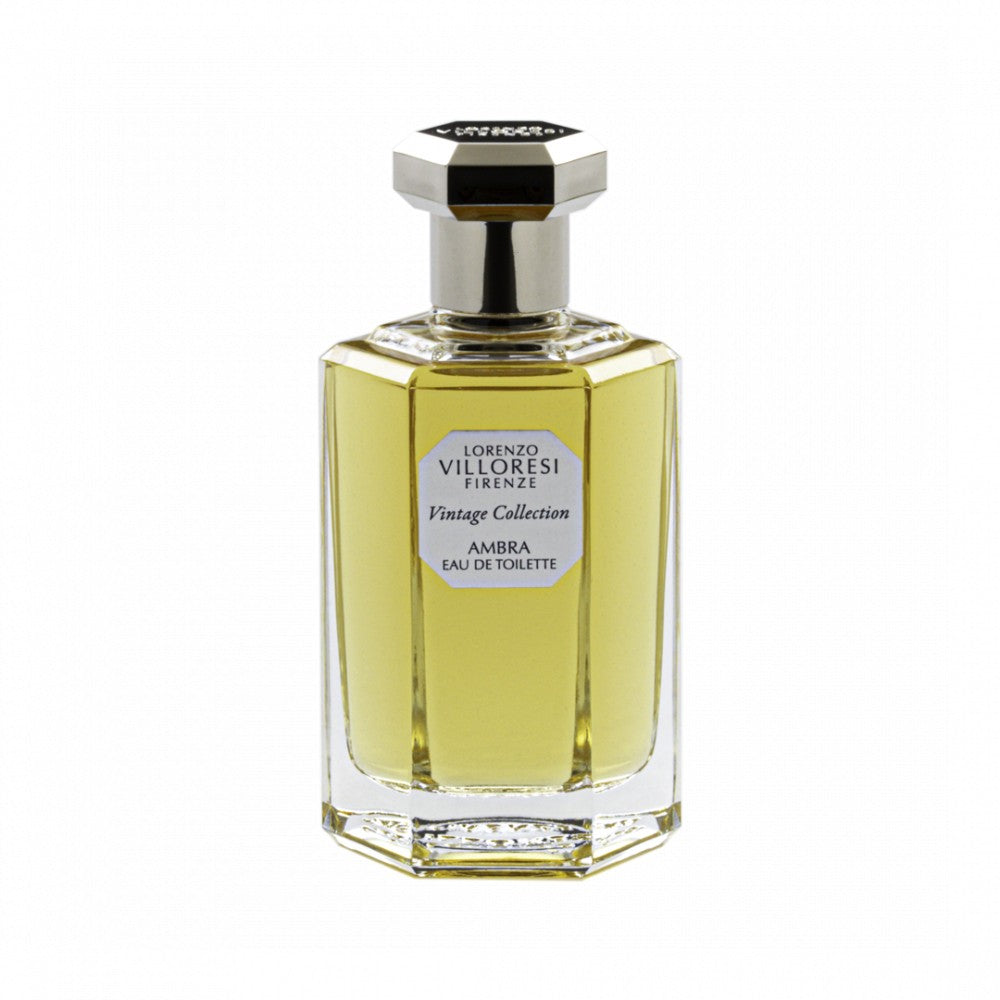 Lorenzo Villoresi Vintage Ambra 100 ml — Eau de Toilette