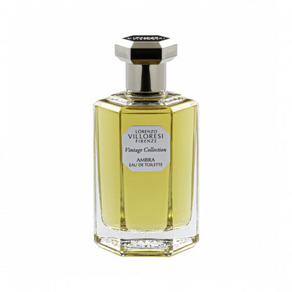 Lorenzo Villoresi Vintage Ambra 100 ml — Eau de Toilette