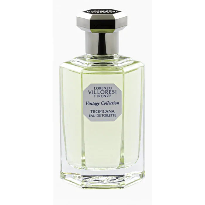 Lorenzo Villoresi Vintage Tropicana 100 ml — Eau de Toilette