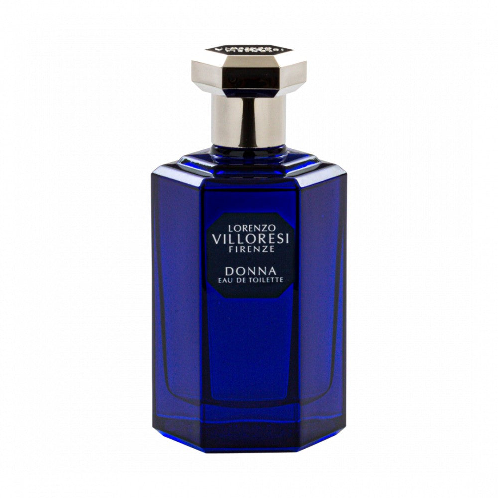 Lorenzo Villoresi Donna 100 ml — Eau de Toilette