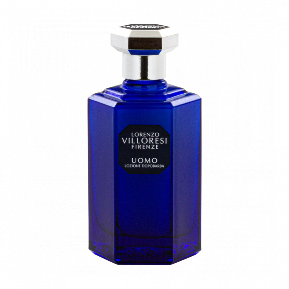 Lorenzo Villoresi Uomo 100 ml Aftershave Lotion — Aftershave Lotion