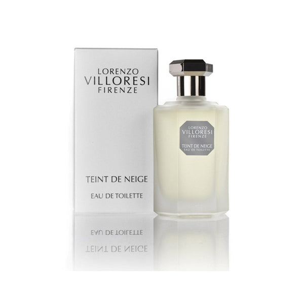 Lorenzo Villoresi Teint de Neige 100 ml — Eau de Toilette
