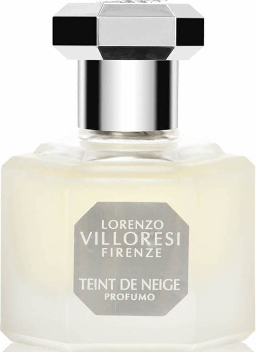 Lorenzo Villoresi Teint de Neige 30 ml — Extrait de Parfum