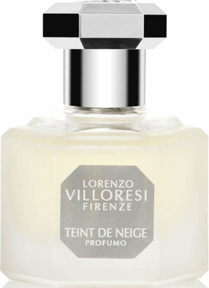 Lorenzo Villoresi Teint de Neige 30 ml — Extrait de Parfum