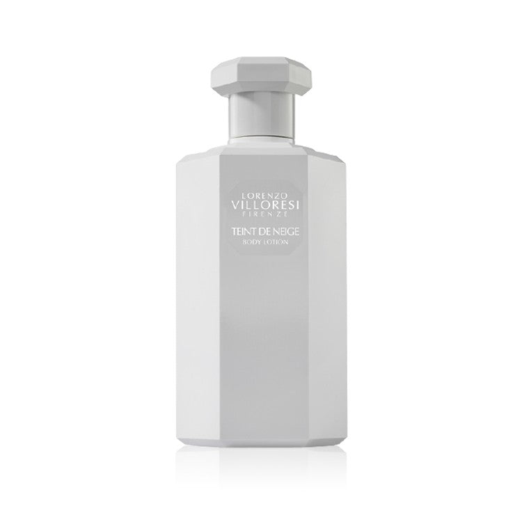 Lorenzo Villoresi Teint de Neige Lozione corpo 250 ml — Lozione corpo