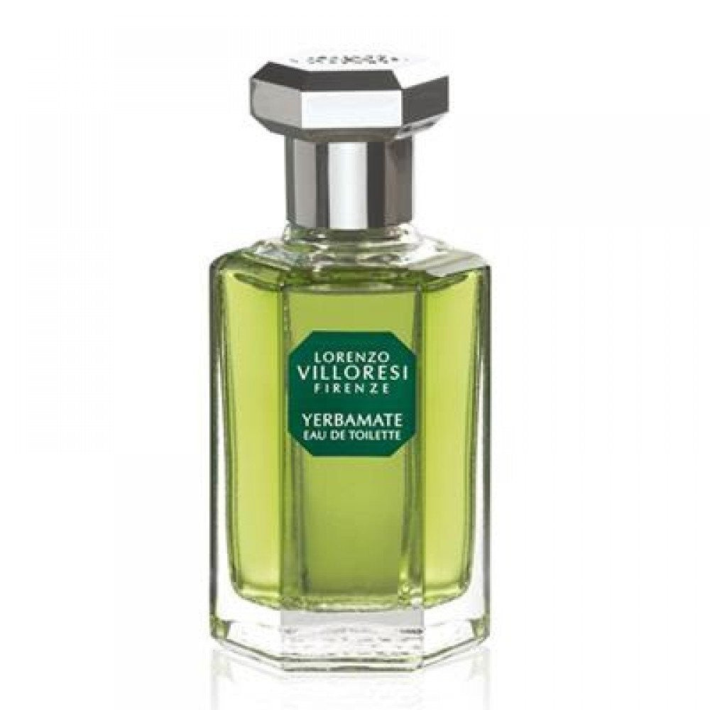 Lorenzo Villoresi Yerbamato Eau de Toilette 50 ml