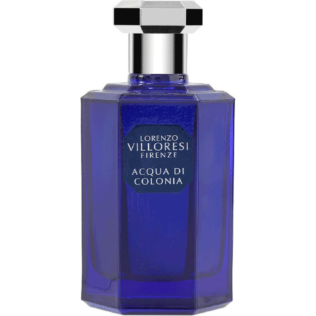 Lorenzo Villoresi Acqua di Colonia 100 ml — Eau de Toilette