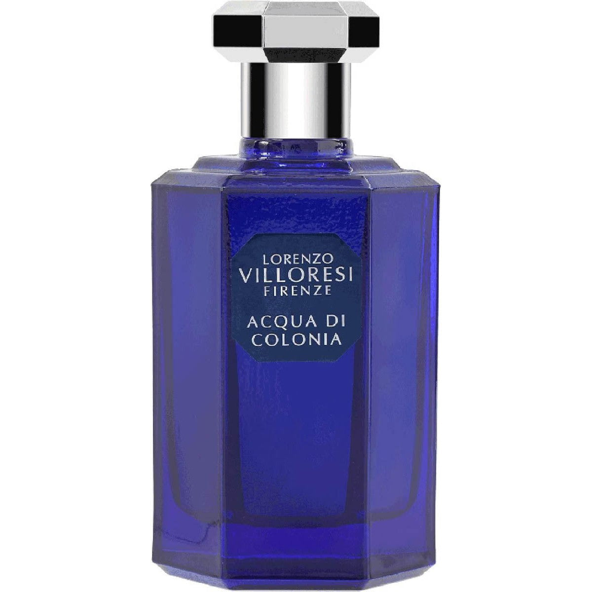 Lorenzo Villoresi Acqua di Colonia 100 ml — Eau de Toilette