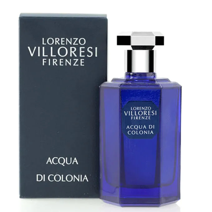 Lorenzo Villoresi Acqua di Colonia 100 ml — Eau de Toilette