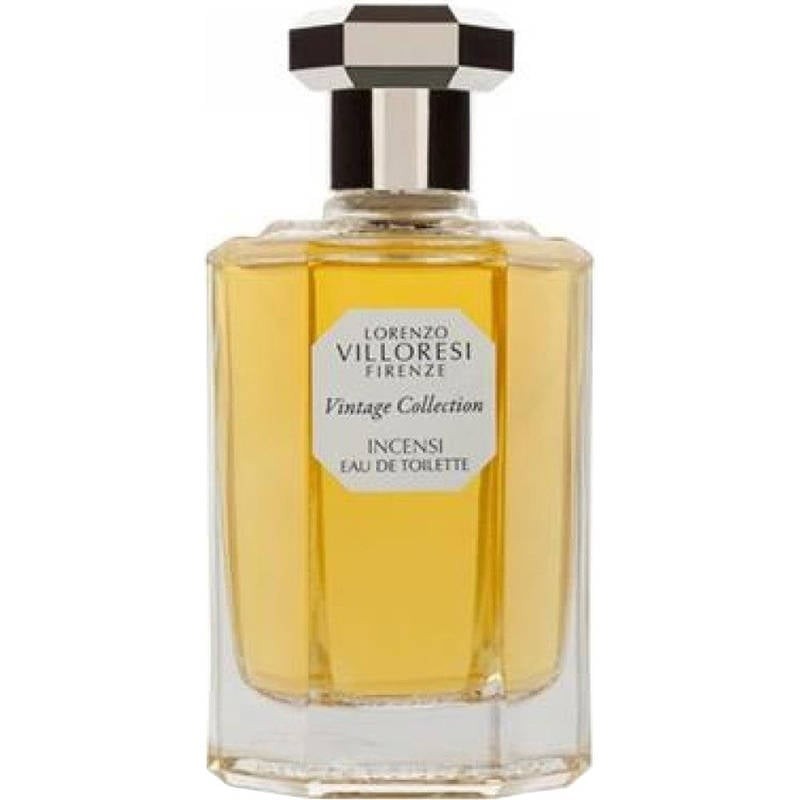 Lorenzo Villoresi Vintage Incensi 100 ml — Eau de Toilette