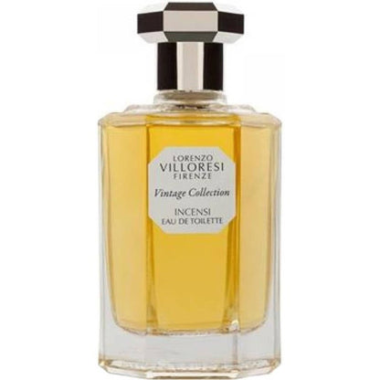 Lorenzo Villoresi Vintage Incensi 100 ml — Eau de Toilette