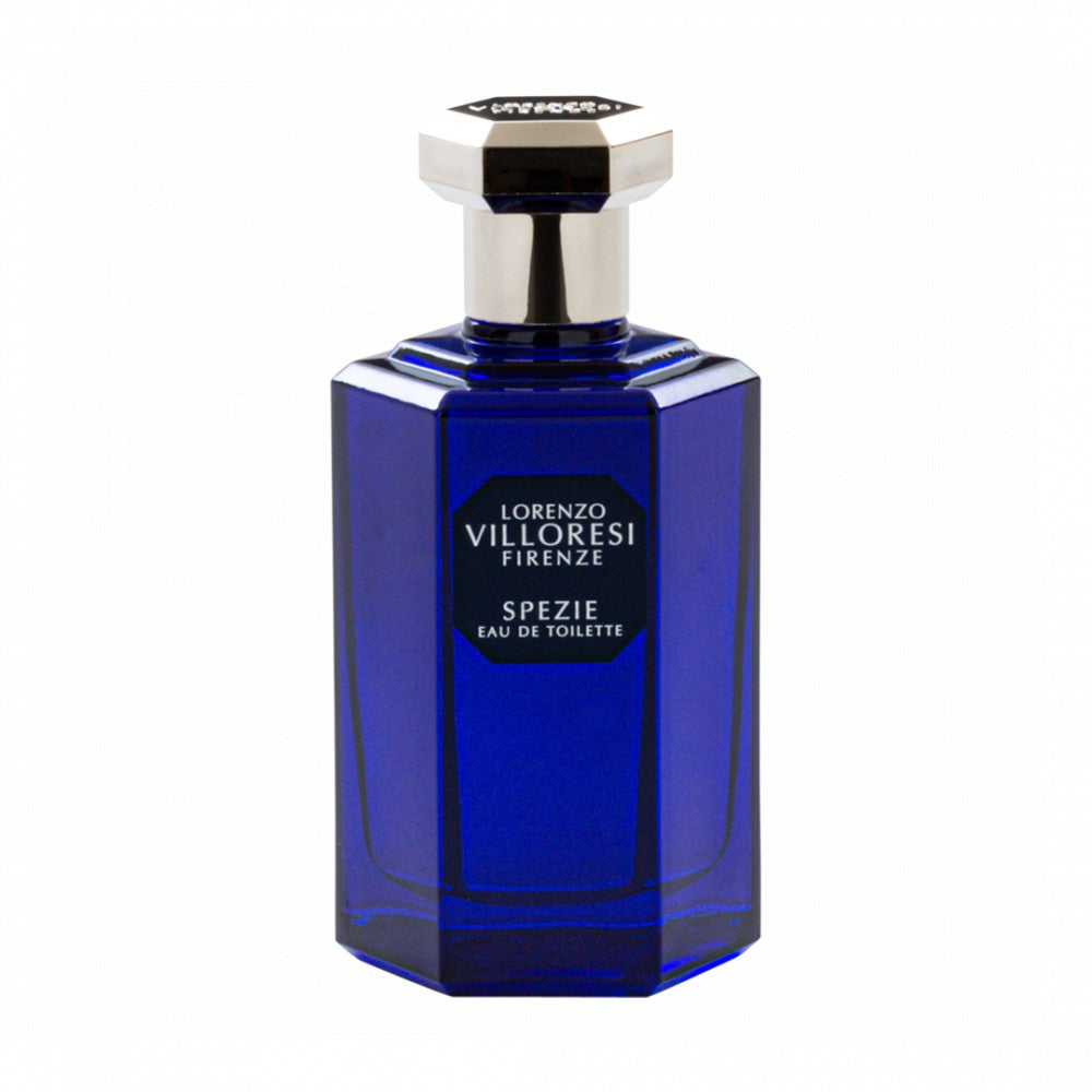 Lorenzo Villoresi Spezie 100 ml — Eau de Toilette