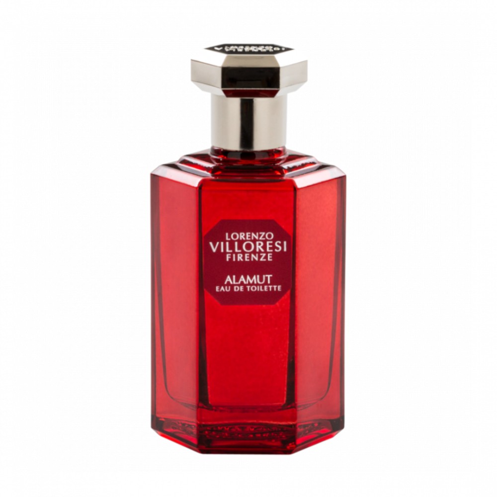 Lorenzo Villoresi Alamut Eau de Toilette 100 ml