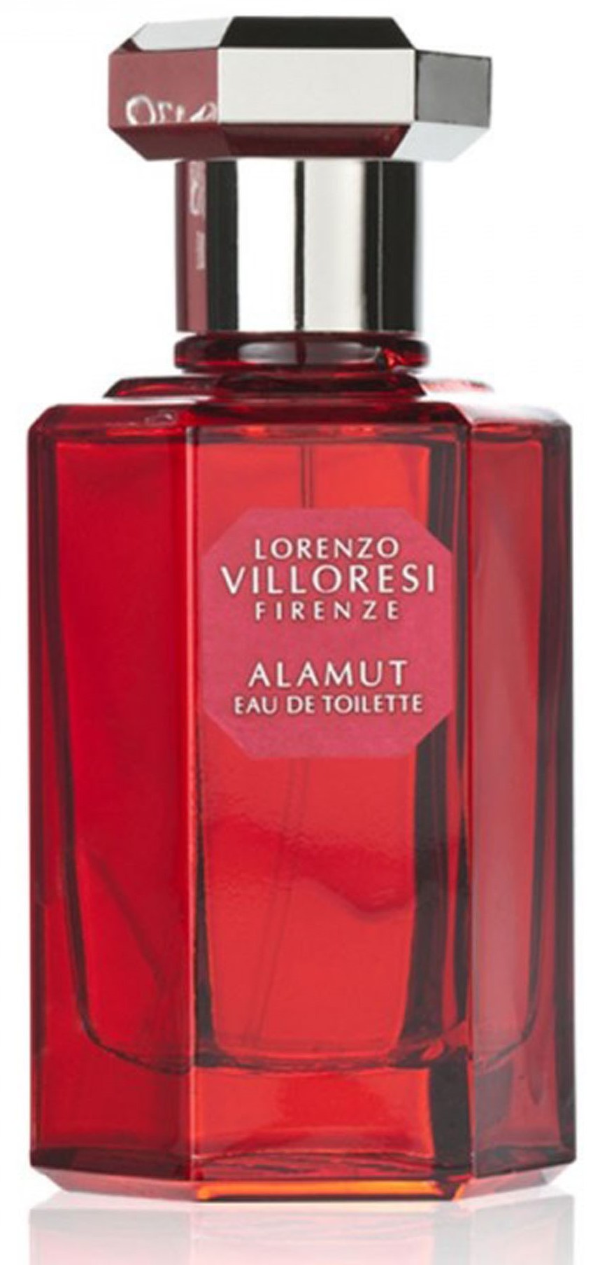 Lorenzo Villoresi Alamut 50 ml — Eau de Toilette
