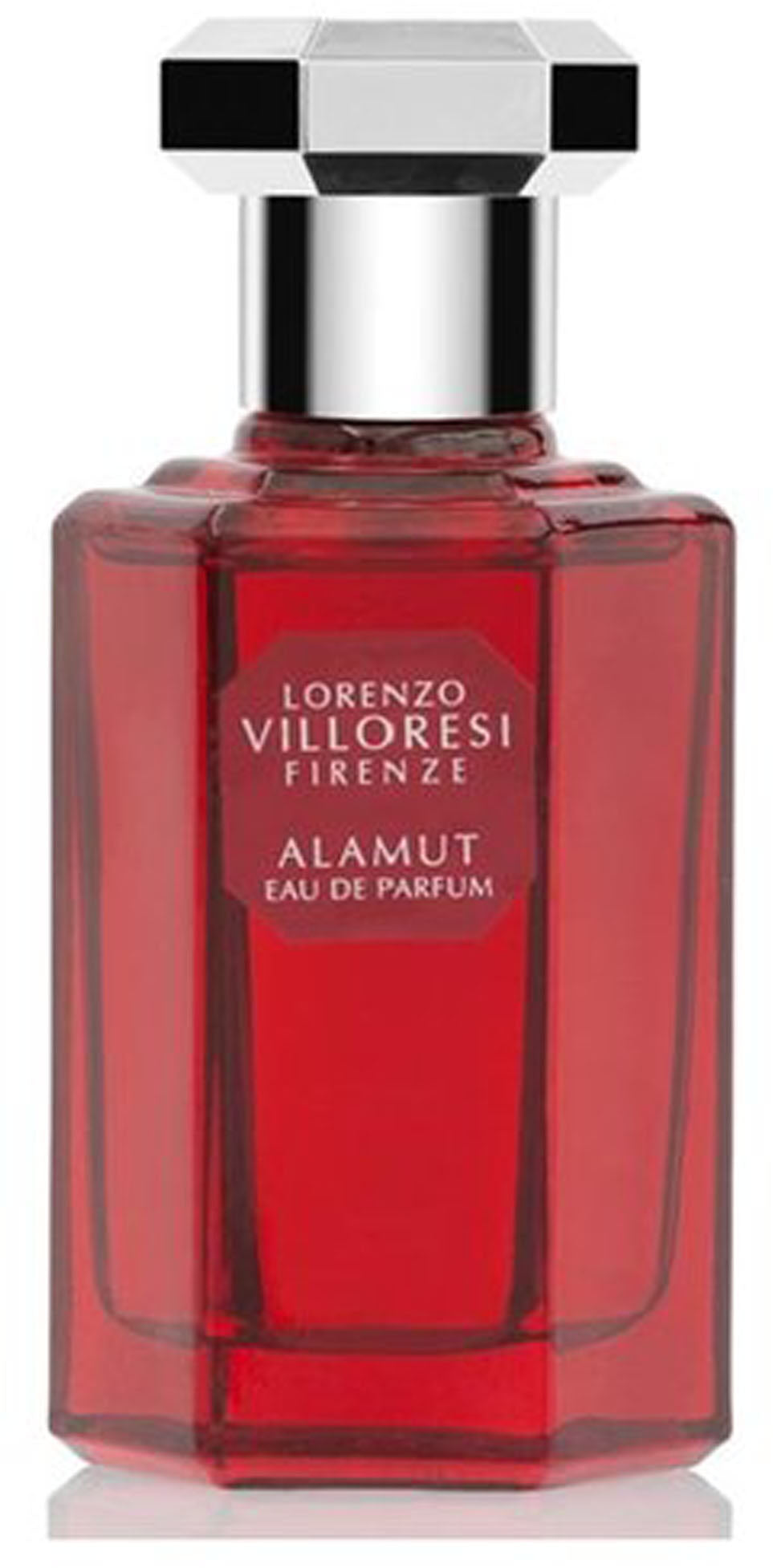 Lorenzo Villoresi Alamut 50 ml — Eau de Parfum