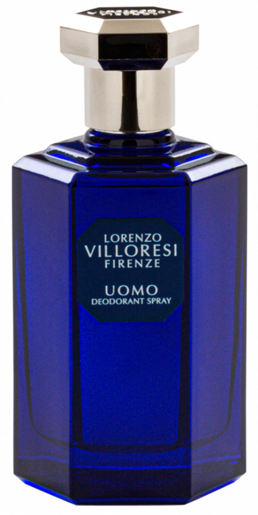 Lorenzo Villoresi Uomo Deodorante 100 ml — Deodorante