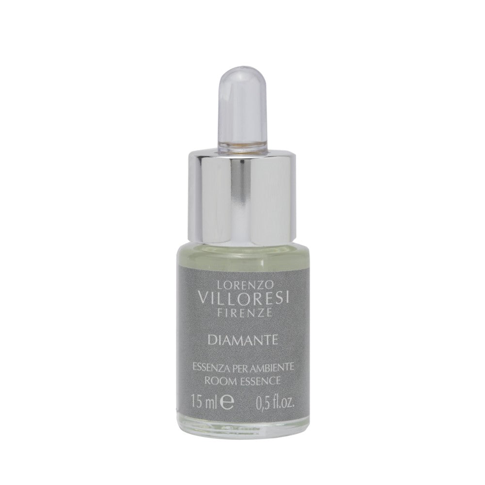 Lorenzo Villoresi Essenza Ambiente Diamante 15 ml Eau de Parfum