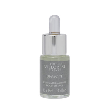 Lorenzo Villoresi Essenza Ambiente Diamante 15 ml Eau de Parfum