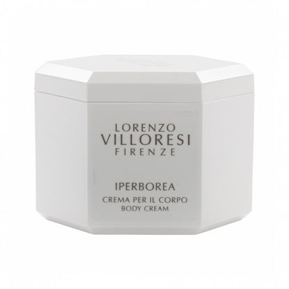 Lorenzo Villoresi Iperborea Crema Corpo 200 ml — Crema Corpo