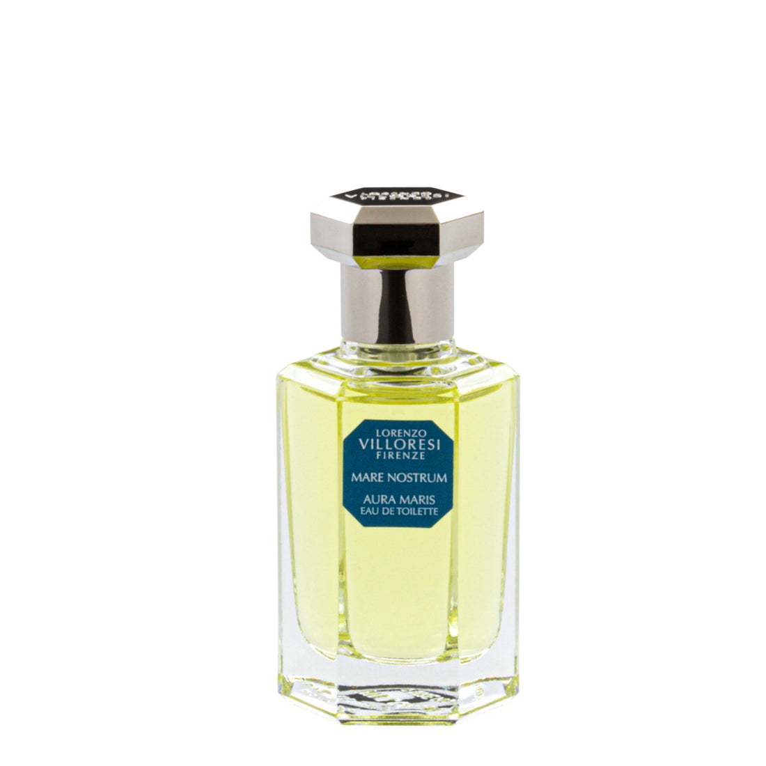 Lorenzo Villoresi Aura Maris Mare Nostrum 50 ml — Eau de Toilette