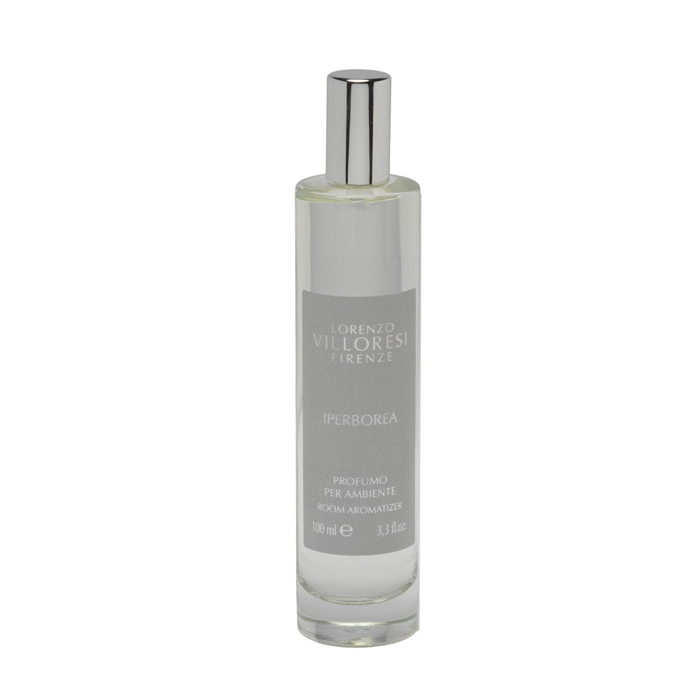 Lorenzo Villoresi Iperborea Indoor Spray 100 ml — Indoor Fragrance Spray