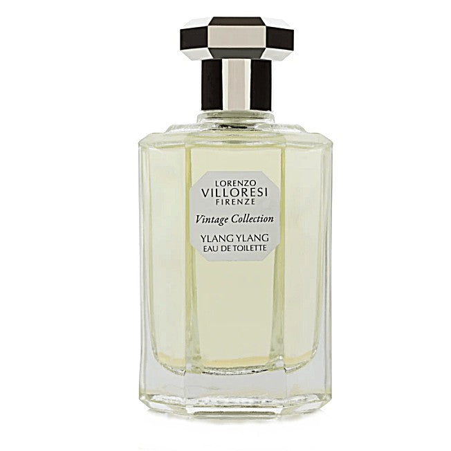 Lorenzo Villoresi Vintage Ylang Ylang 100 ml Unisex — Eau de Toilette