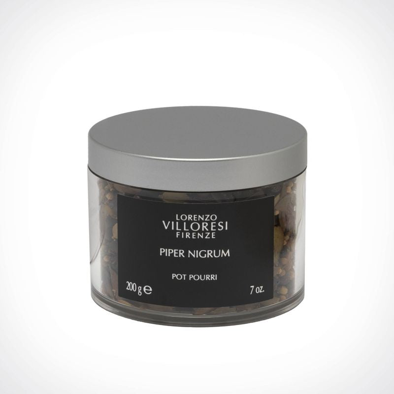 Lorenzo Villoresi Piper Nigrum Miscela aromatica 200 g — Aromatic Blend