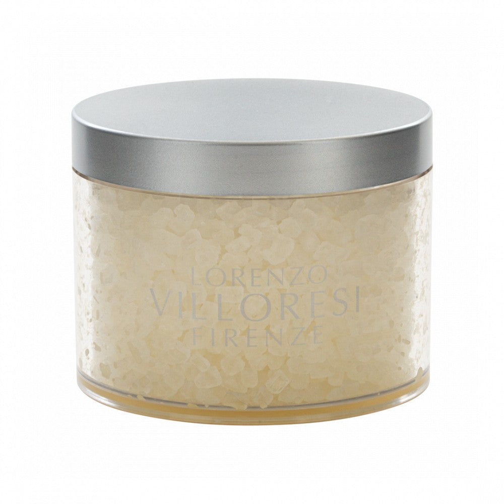 Lorenzo Villoresi Teint de Neige Sali da Bagno 500 gr — Sali da Bagno