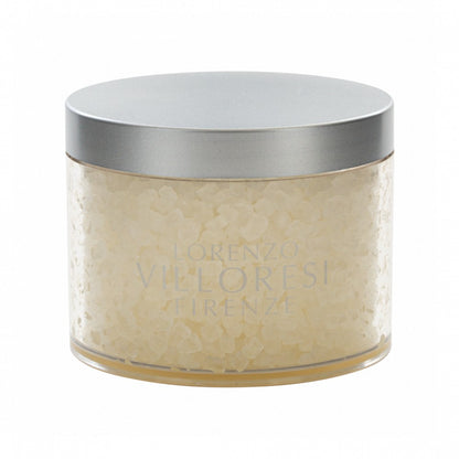 Lorenzo Villoresi Teint de Neige Sali da Bagno 500 gr — Sali da Bagno